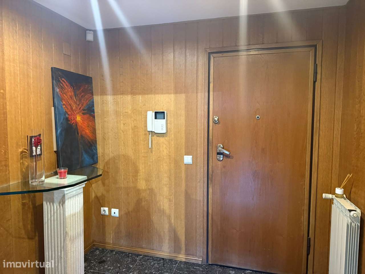 T3 com Terraço+box Urb dos Altos Maia-19