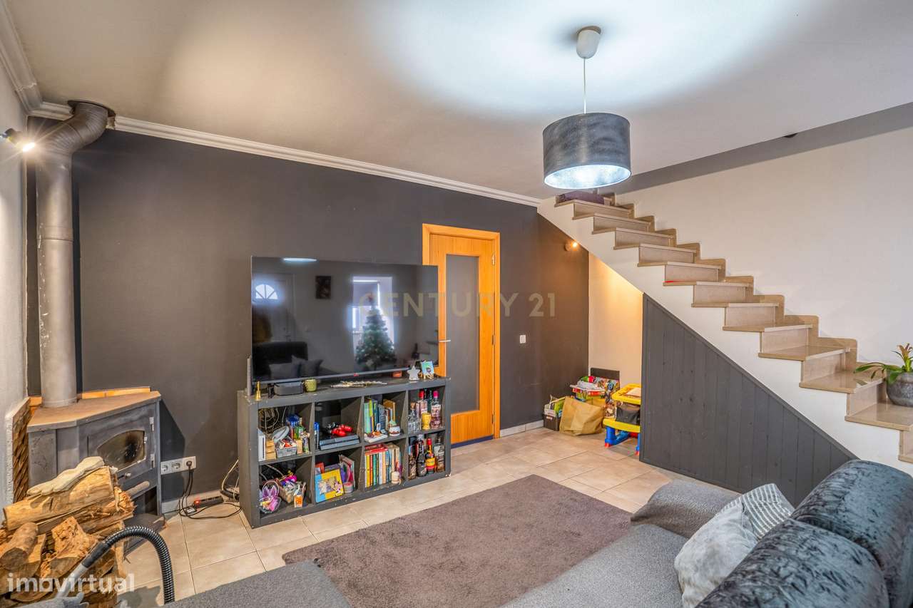 Moradia T2+1 - Alguber, Cadaval - Grande imagem: 5/23