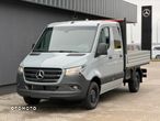 Mercedes-Benz Sprinter 315 CDI DOKA Podwozie 3665 mm - Skrzynia otwarta - 2