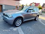 BMW X3 xDrive20i Limited Sport Edition - 3