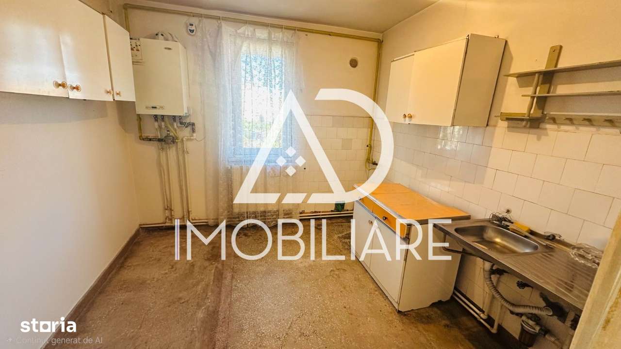 Apartament 2 camere – Str. Nicolae Titulescu, Târgu-Jiu-5