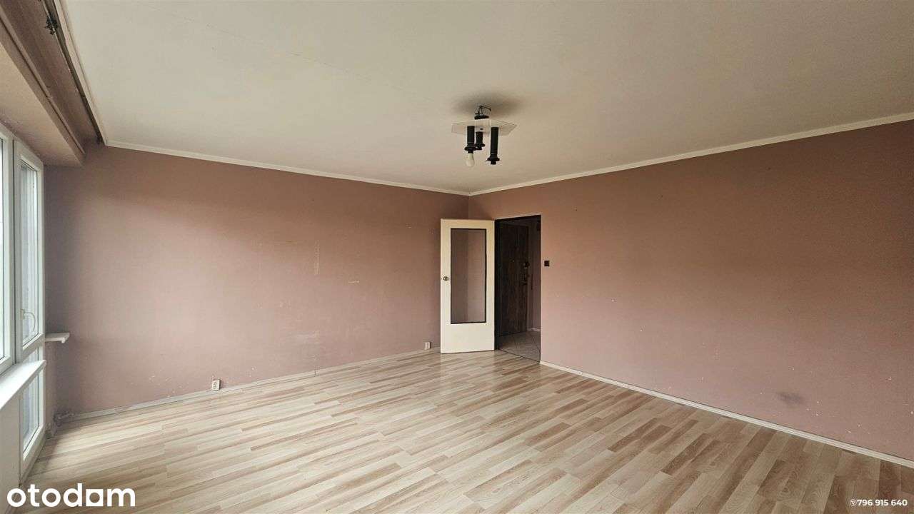 2 pokoje / Południe ul. Kolska / dostępne od ręki - Pełny obrazek: 5/11