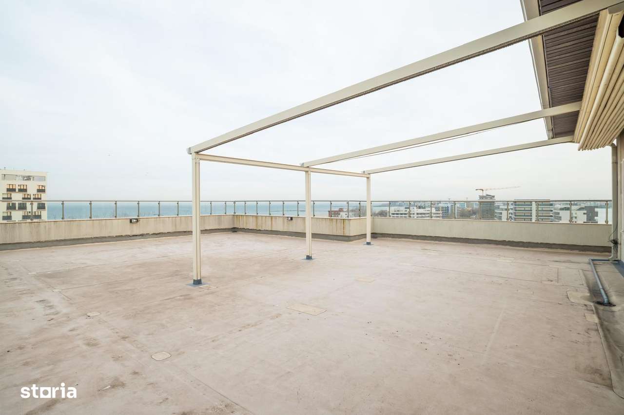 Apartament de vanzare in Mamaia zona Cazino-2