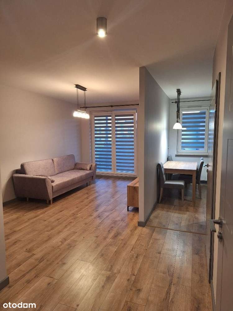 Komfortowe 3-pokojowe mieszkanie z balkonem - Pełny obrazek: 4/19