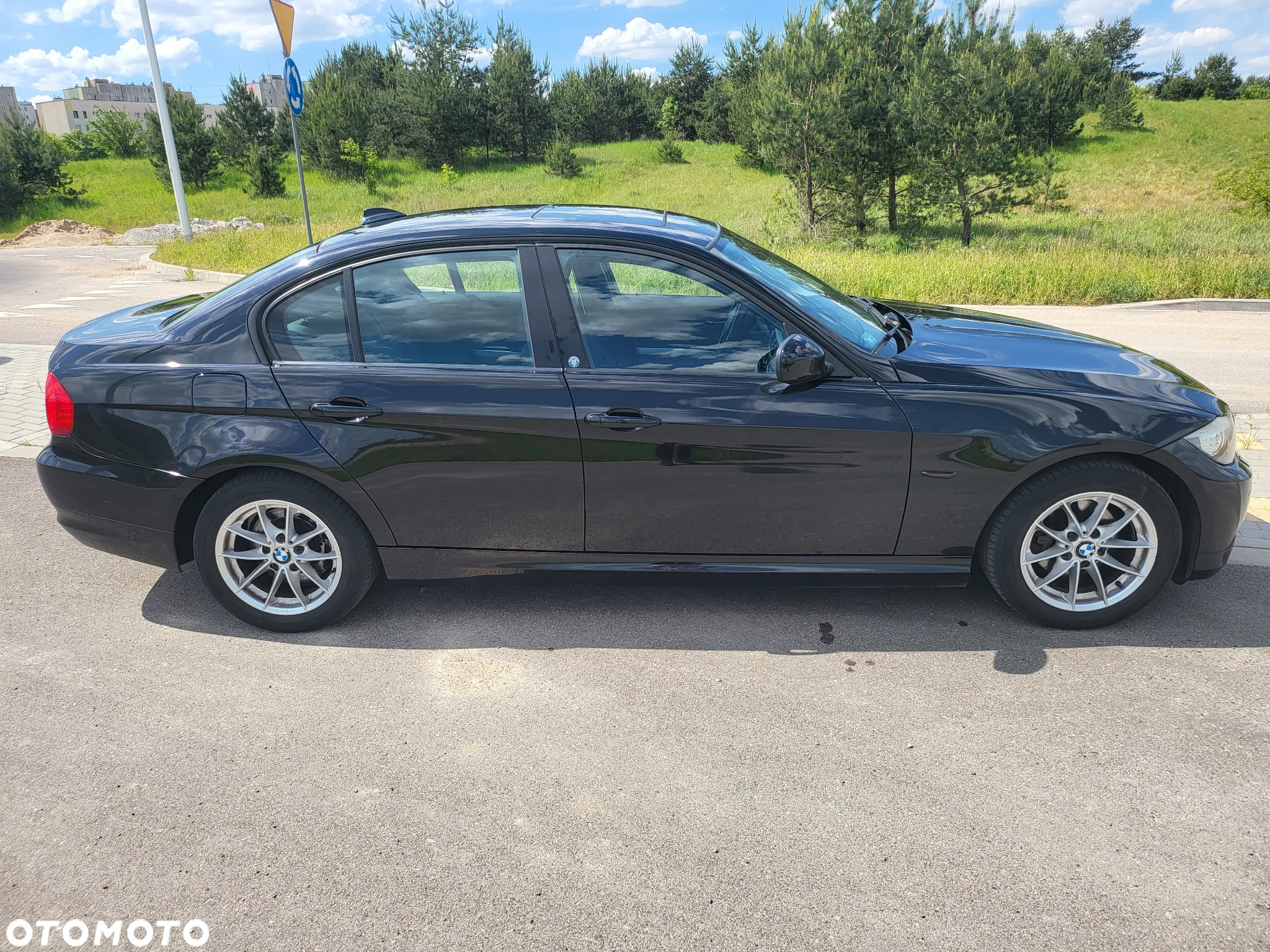 BMW Seria 3 320i Edition Exclusive - 15