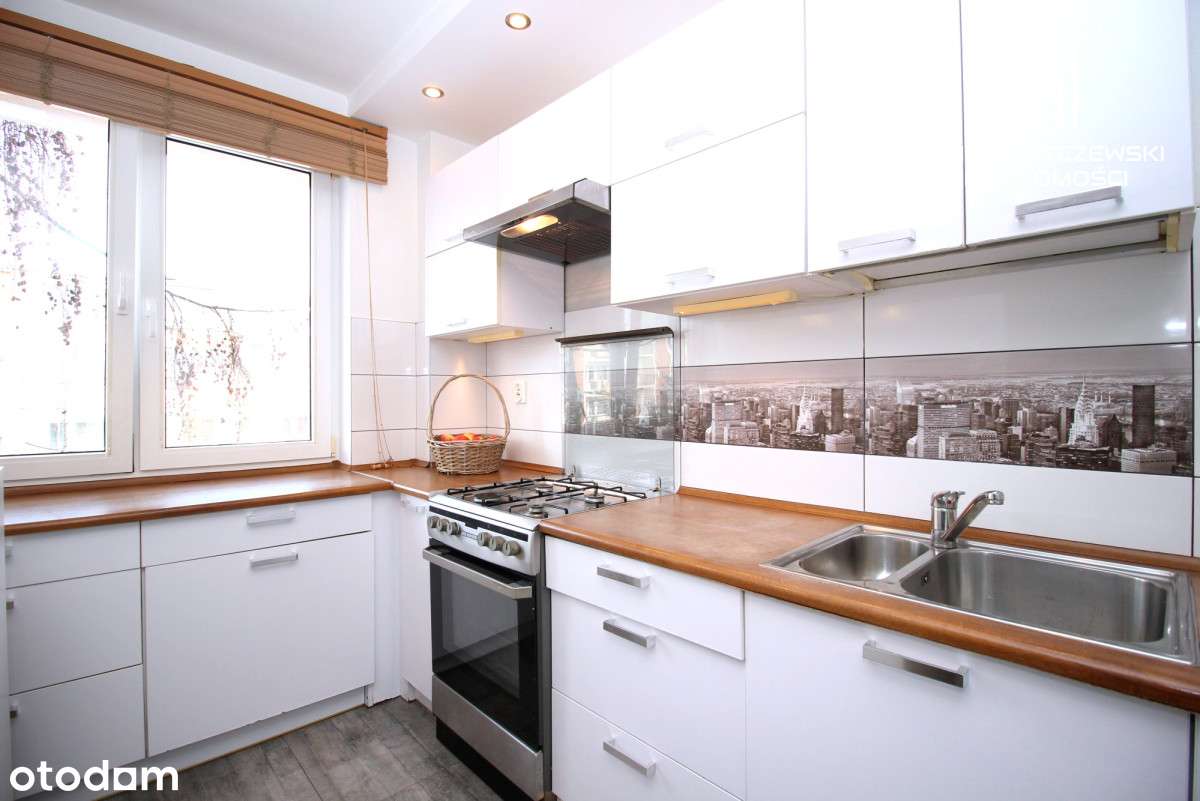 ‼️⭐Cisza i zieleń. Po remoncie‼️⭐-7