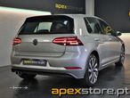 VW Golf 1.4 GTE Plug-in - 6