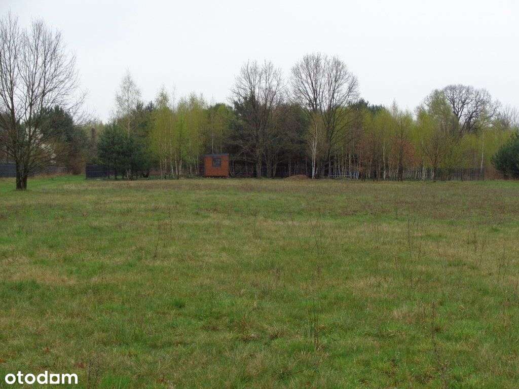 Działka budowlana-7