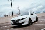 Peugeot 508 2.0 BlueHDi GT Line EAT8 - 1