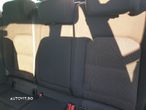 Bancheta Spate Sezut cu Spatar Volkswagen Passat B8 2014 - 2023 [C3960] - 3
