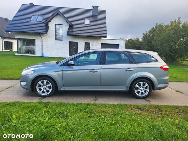 Ford Mondeo 2.0 TDCi Trend - 1