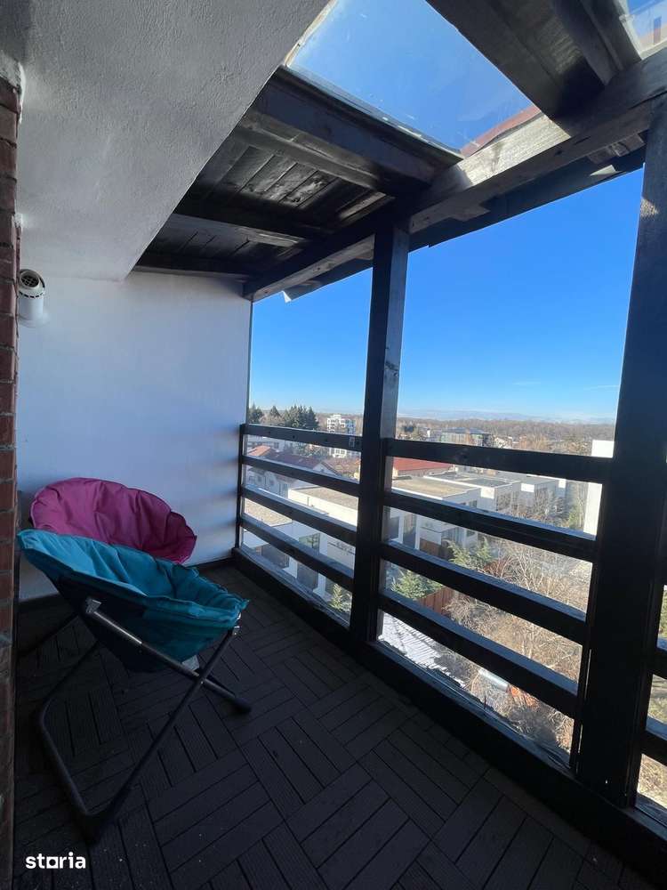 Apartament cozy | Pipera - Imagine principală: 5/7