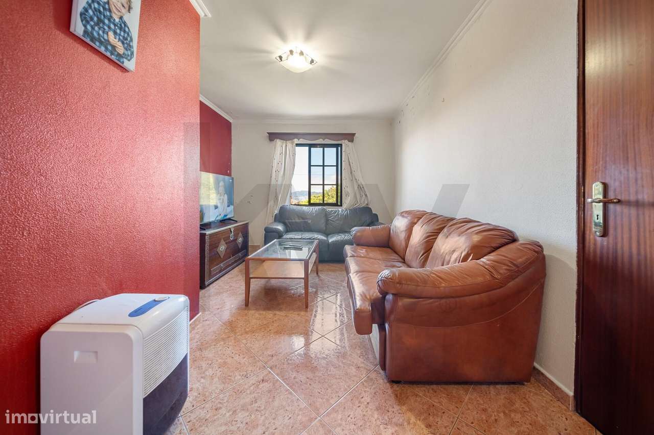 Moradia T3 Loreto Arco Calheta-7