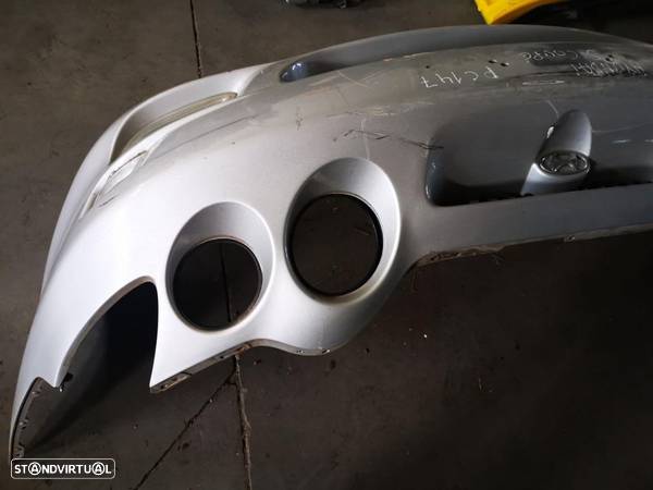 HYUNDAI S COUPE PARA CHOQUES FRENTE PC147 - 9