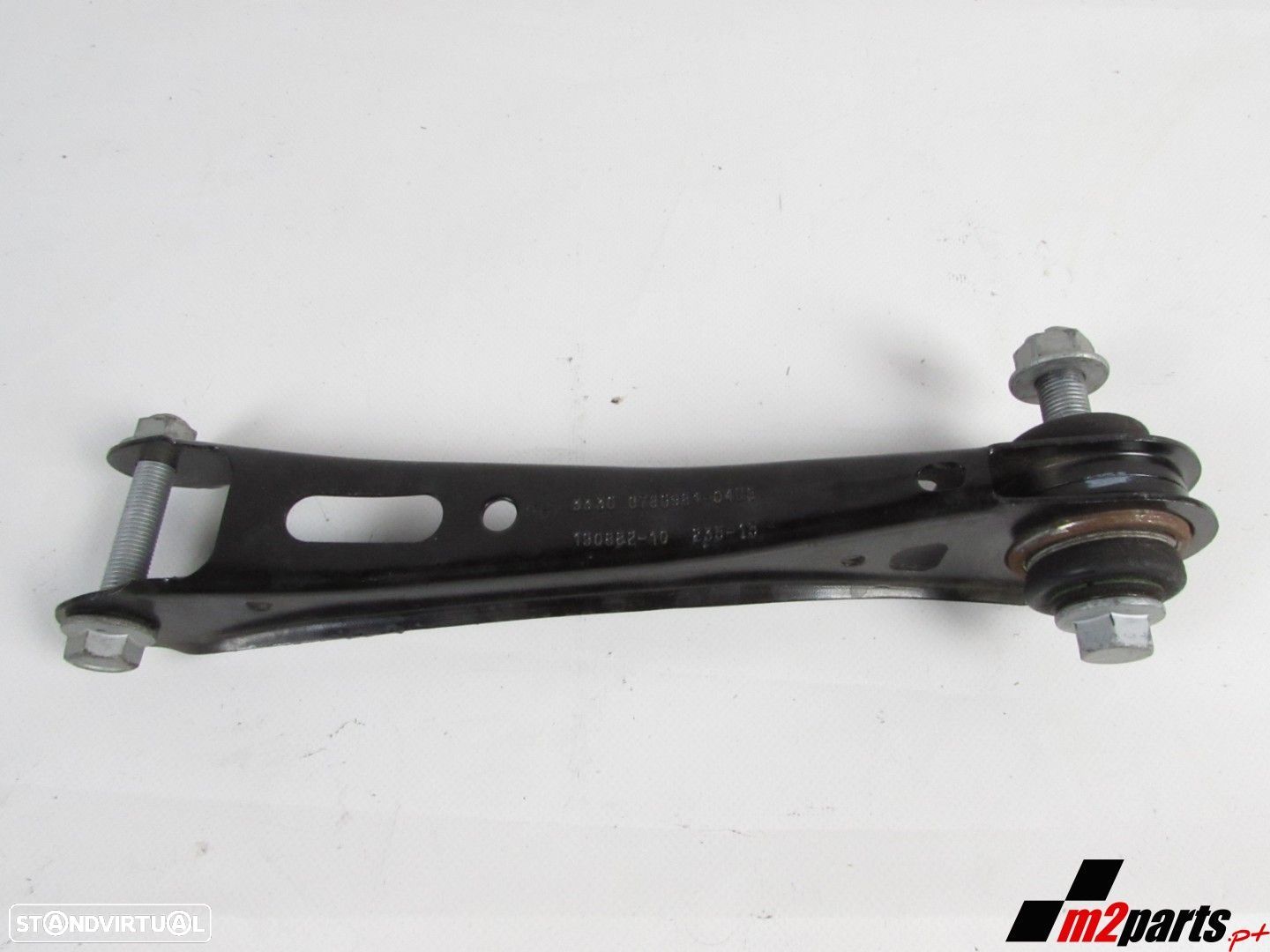 Braço Direito/Esquerdo/Trás Seminovo/ Original BMW X3 (F25)/BMW X4 (F26) 3332678... - 1