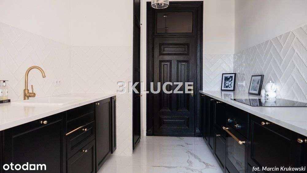 Apartament 3 pokoje Centrum ul. Kościuszki - Pełny obrazek: 4/16