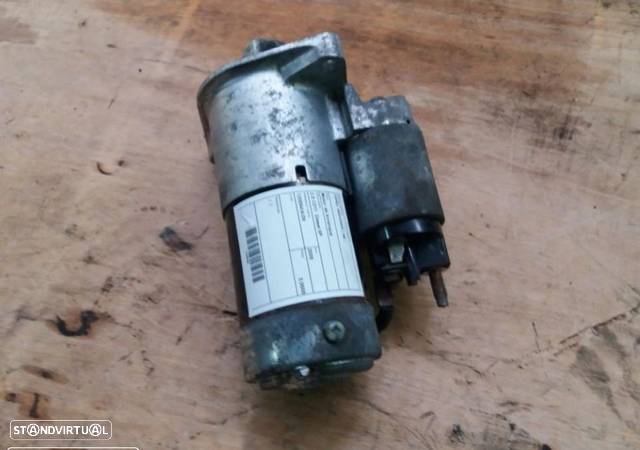 Motor de arranque Opel Insignia 2.0 CTDi 2009 - 2