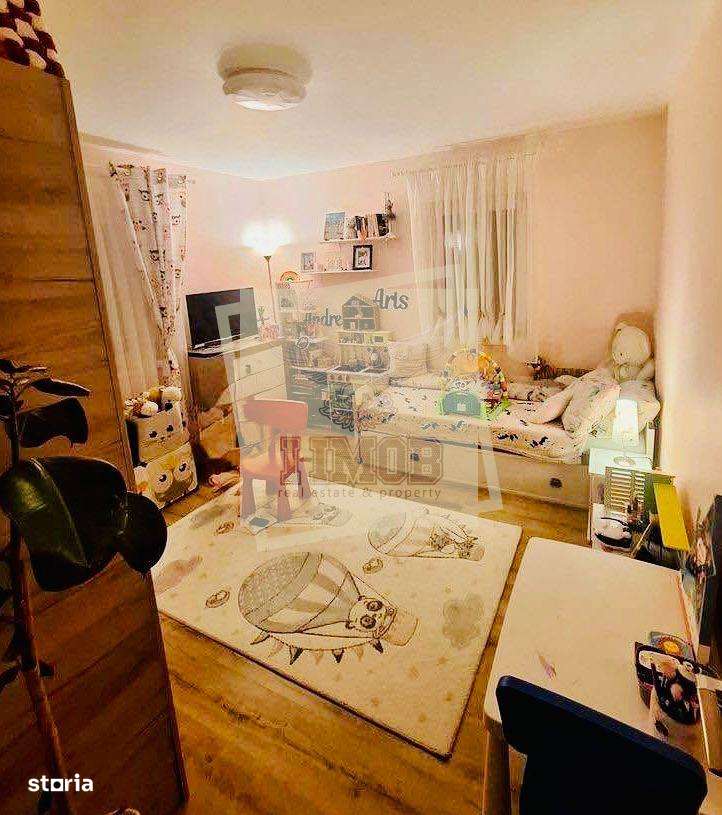 Apartament 3 camere gradina 88 mp terasa si 2 locuri parcare-3