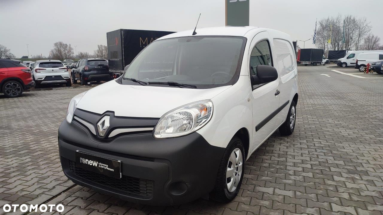 Renault kangoo-express/van - 2
