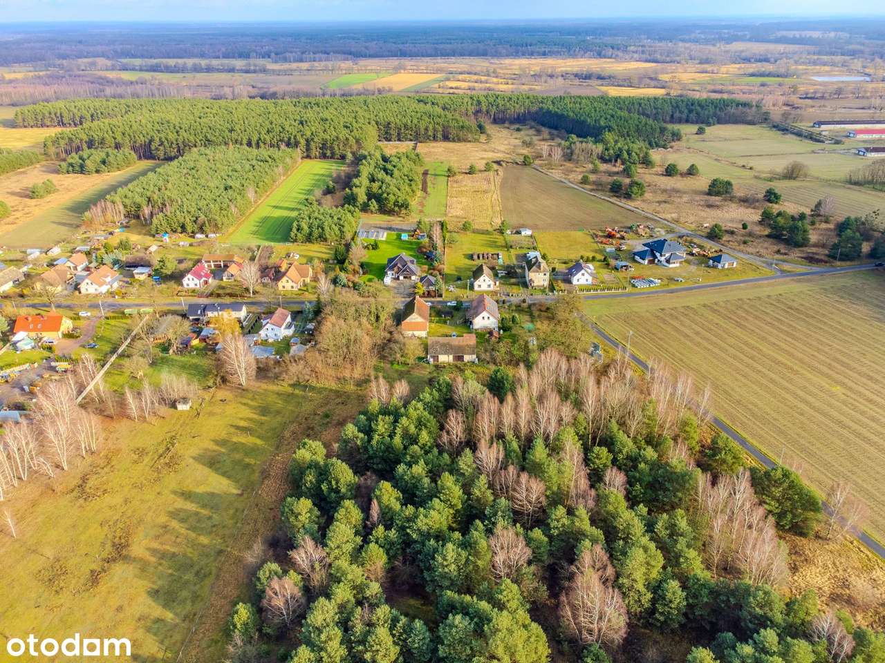 Karłowice dom pod lasem-13