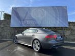 Jaguar XE 2.0 D R-Sport Aut. - 4