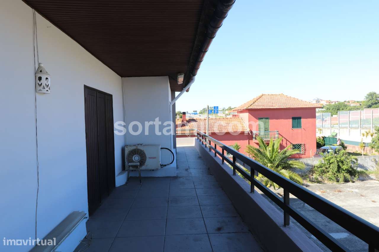 Moradia Isolada T4 Venda em Arcozelo,Vila Nova de Gaia - Grande imagem: 5/15