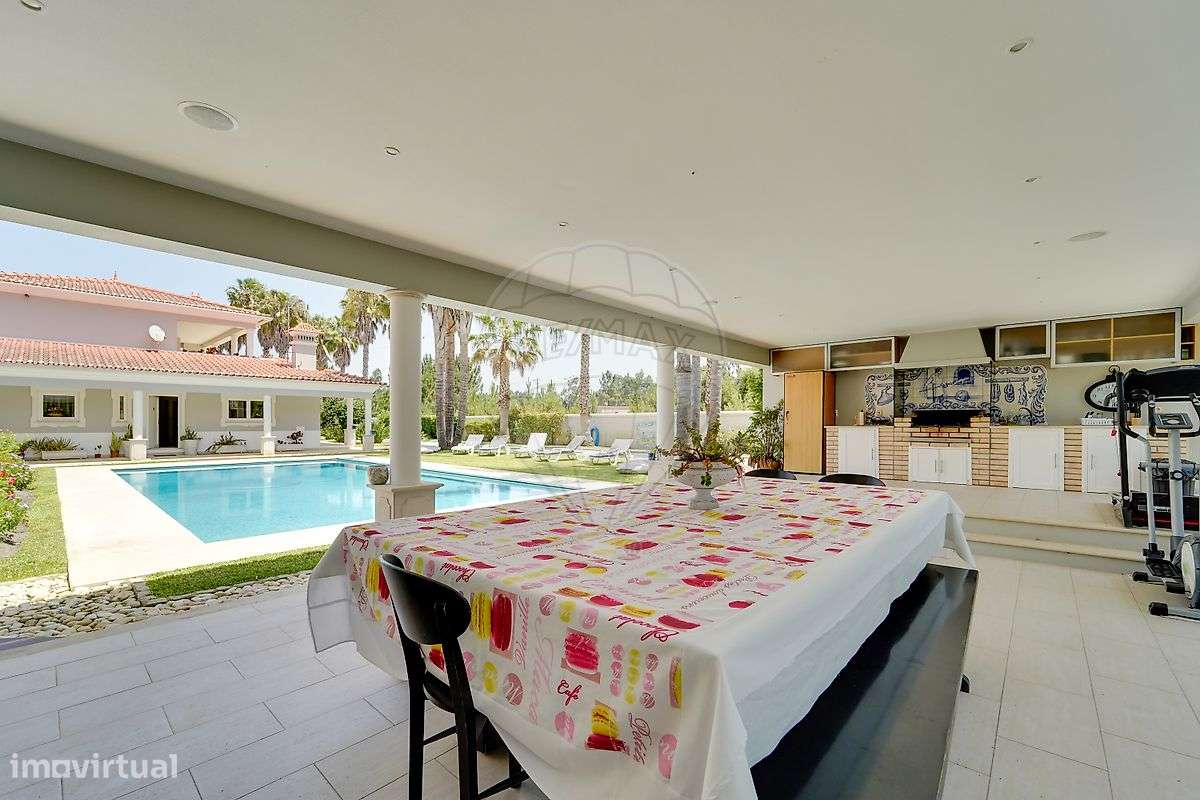 Moradia T6 para venda - Grande imagem: 5/35