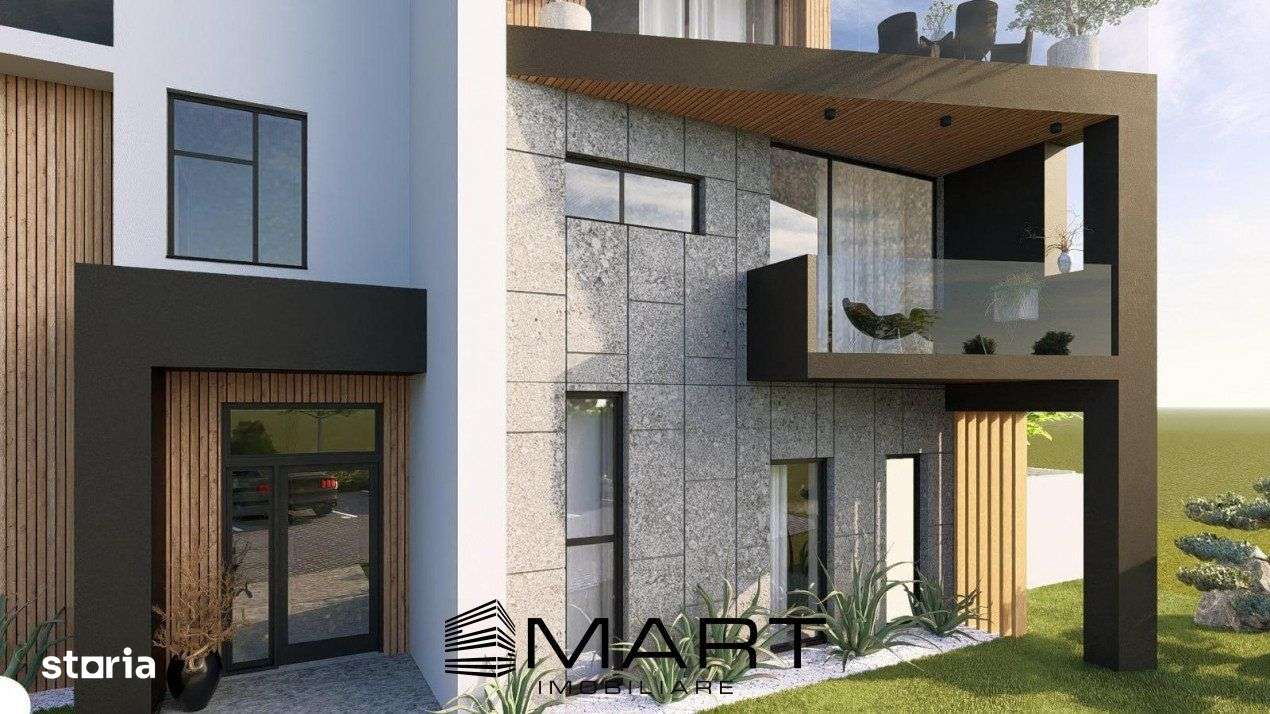 Apartament 2 camere etaj 1 Calea Cisnadiei - Imagine principală: 5/6