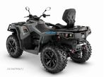 Can-Am Outlander Max - 2