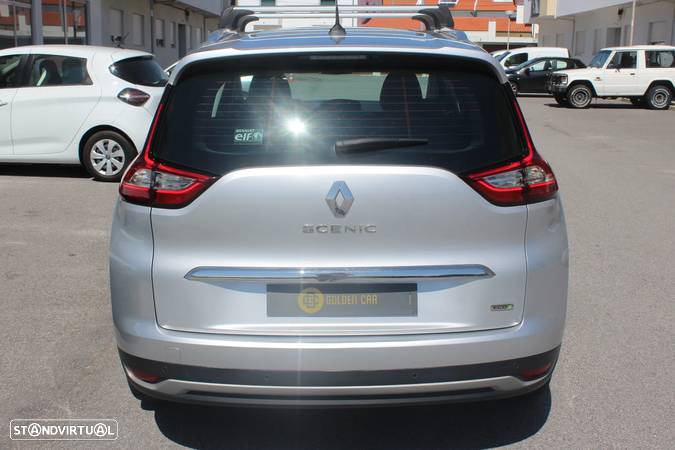 Renault Grand Scénic ENERGY dCi 110 INTENS - 5
