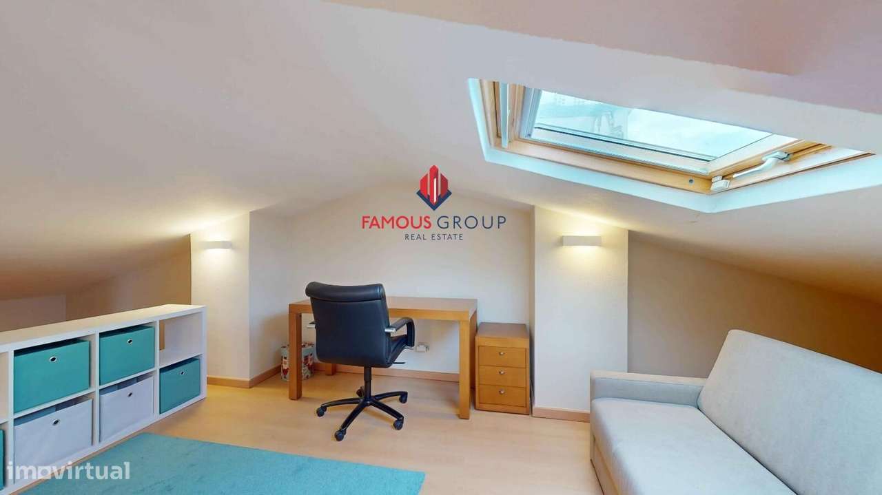 Moradia T3+1 em Ferragudo - Grande imagem: 5/43