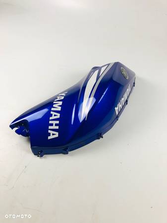 Yamaha YZF R125 08-20 nakładka zbiornika prawa bak zbiornik obudowa - 3