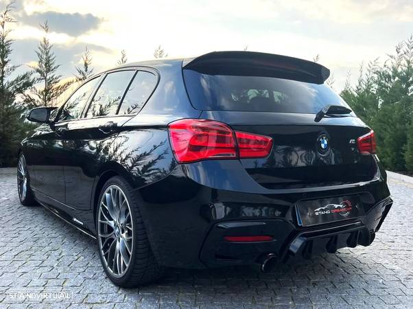 BMW 125 d Pack M - 6