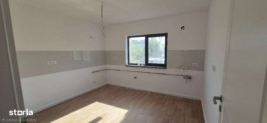 Clinceni , Casa Individuala, incalzire in pardoseala - Imagine principală: 3/17