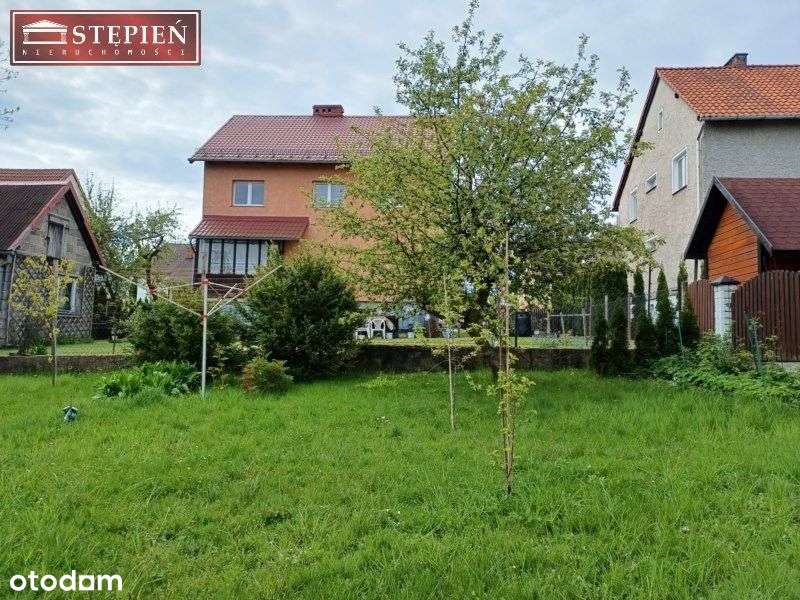 Dom w Gryfowie Śląskim w w spokojnej okolicy - Pełny obrazek: 5/15