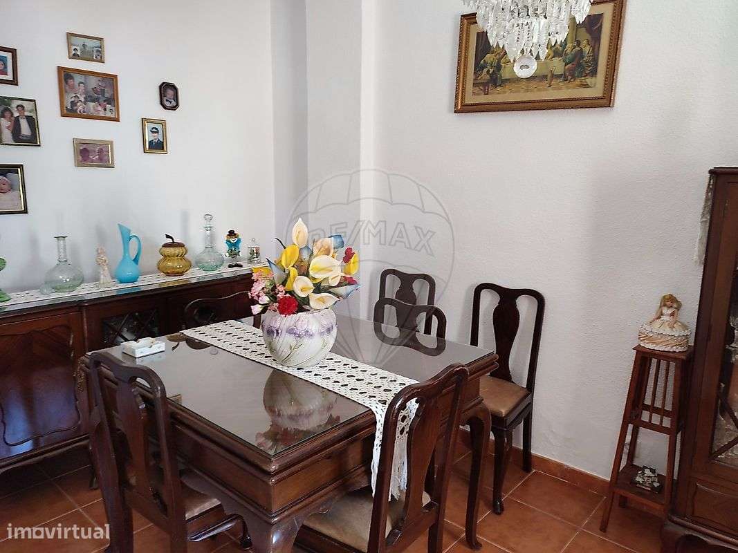 Apartamento T1 para venda-8