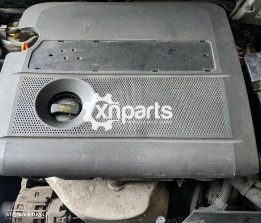 Motor SEAT CORDOBA (6L2) 1.4 16V | 10.02 - 11.09 Usado REF. BKY - 1