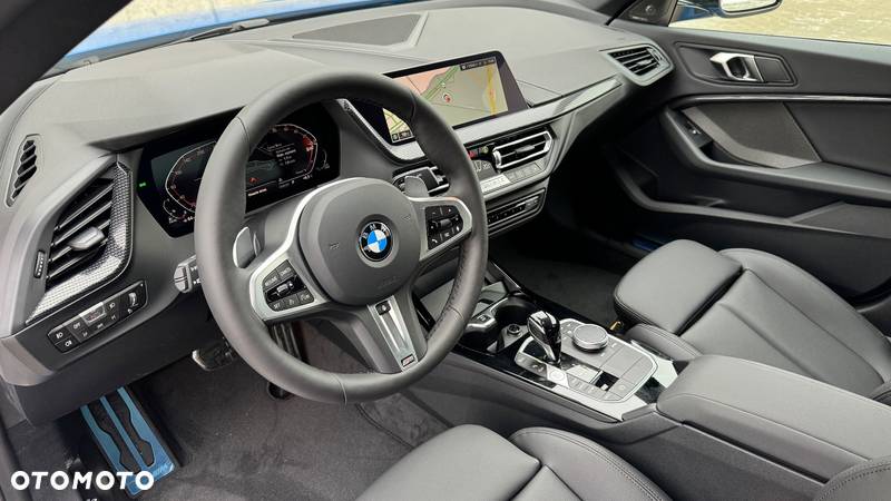 BMW Seria 2 220d xDrive M Sport - 13