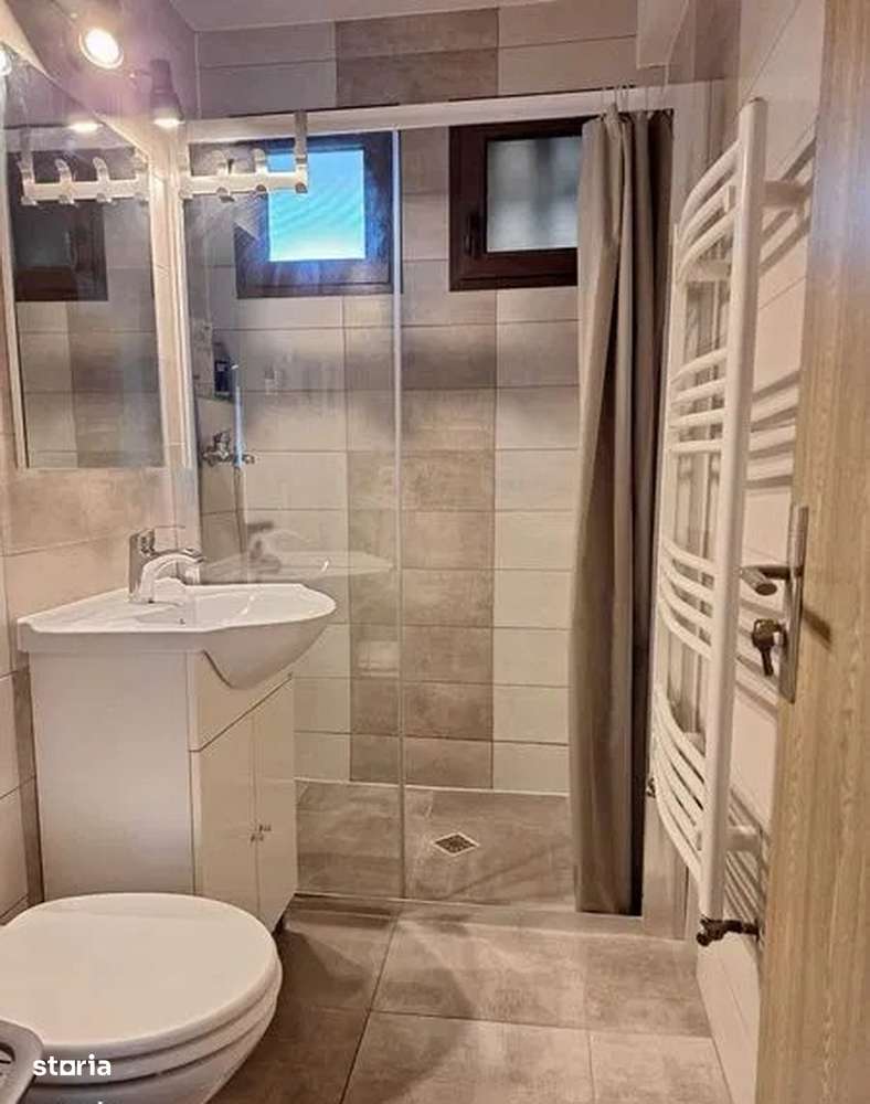 Apartament 2 Camere-Calea Bucuresti-Zona Astra-Cod 4608-5