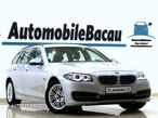 BMW Seria 5 520d - 4