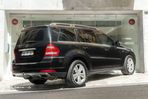 Mercedes-Benz GL 350 CDi BlueEfficiency - 30