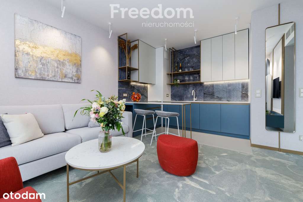 Nowy apartament nad brzegiem jeziora - Pełny obrazek: 4/16