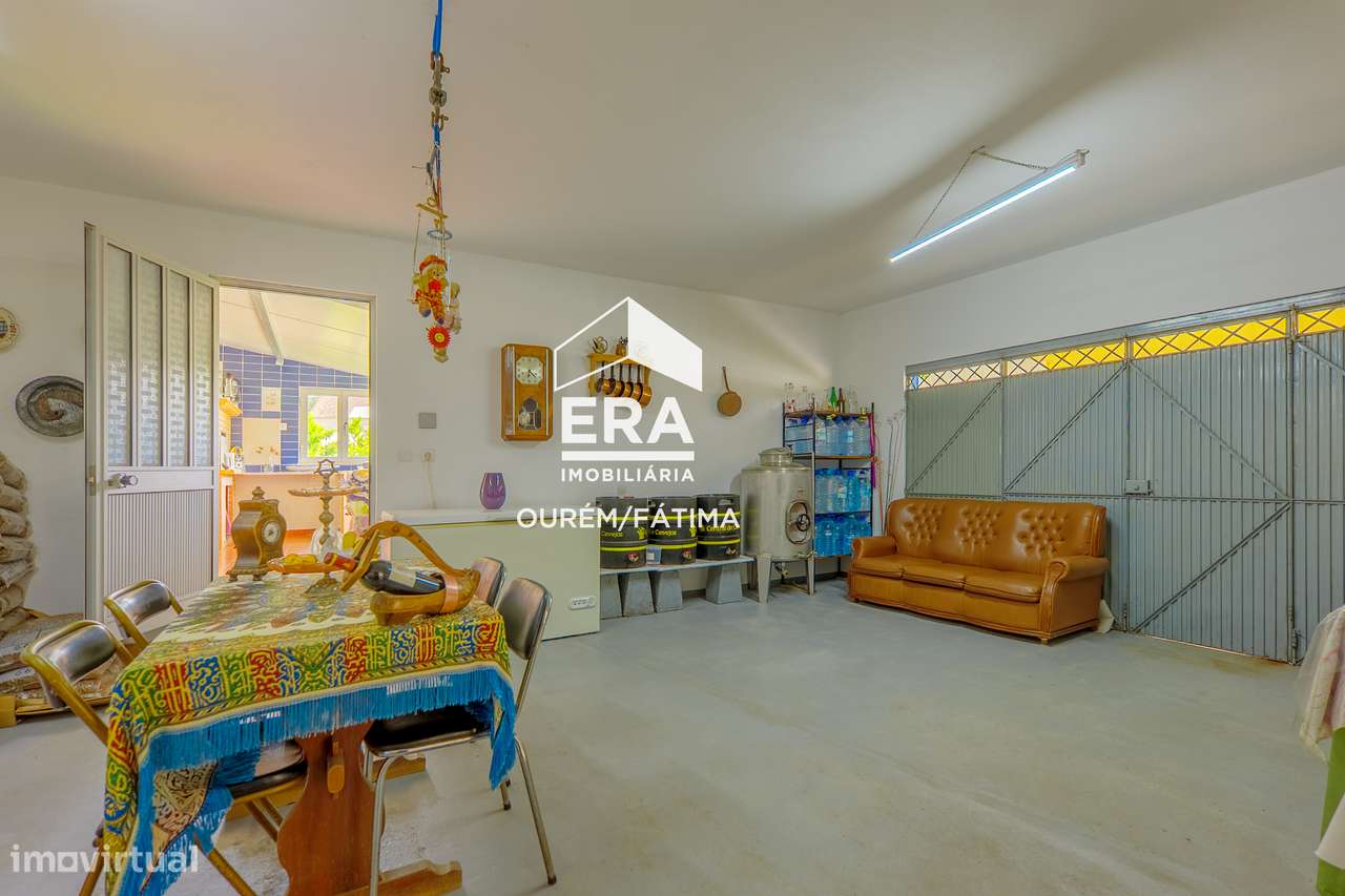 Moradia T5, Rio de Couros, Ourém-57