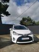 Toyota Yaris 1.4 D-4D S+PT+TP+PL Luxury - 2