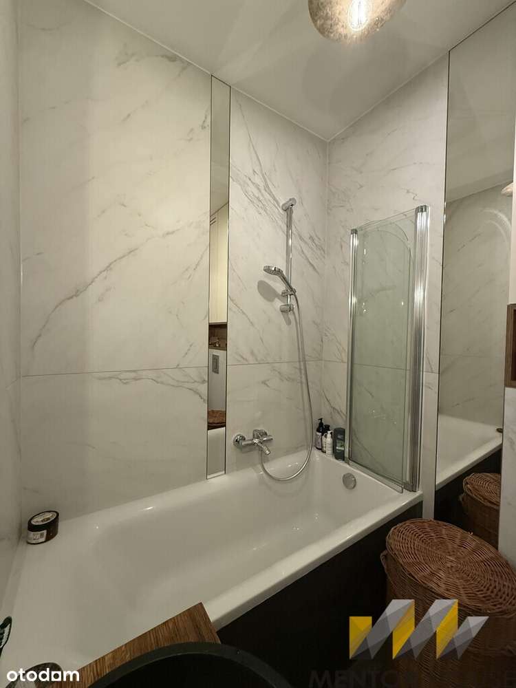 Atrakcyjne mieszkanie 3 pokojowe Mokotów, Puławska-9