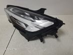 VOLVO S60 III V60 II CC LAMPA LEWA PRZEDNIA FULL LED ACTIVE HIGH BEAM SYSTEM REFLEKTOR - 4