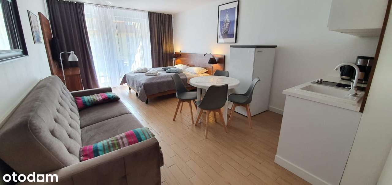 Pensjonat przy Promenadzie w Świnoujściu-1