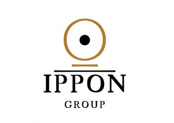 Ippon Barcza Sp. z o.o. Logo