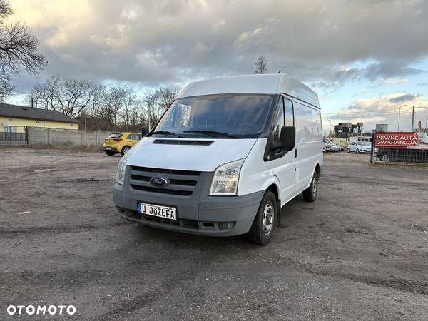 Ford Transit Tourneo - 2