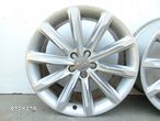 4X ALUFELGI FELGI 5X112 19 AUDI A6 C7 A7 8.5 - 13